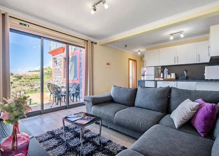 Vila Brava Cottage