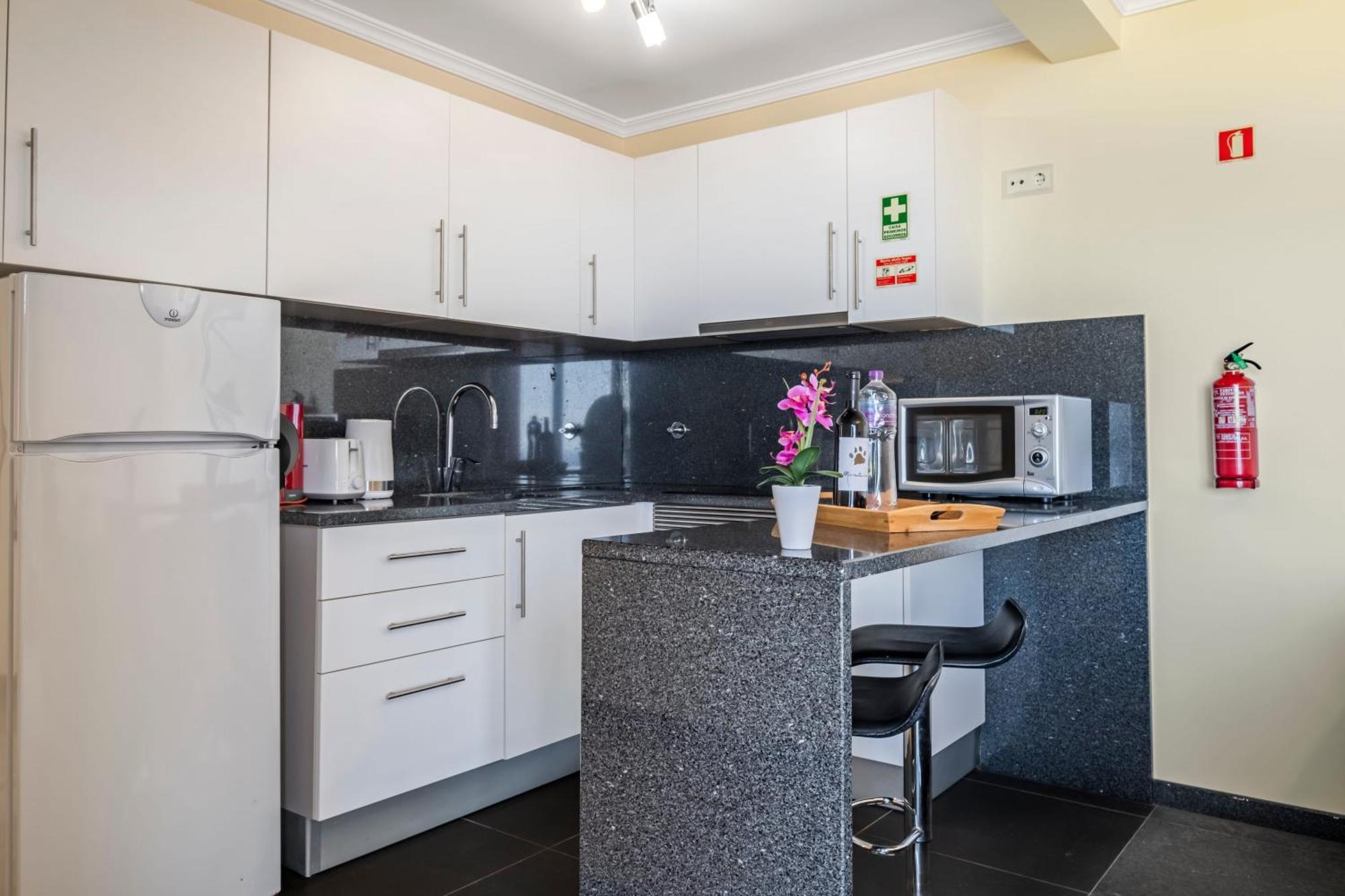 Brava Appartement Ribeira Brava