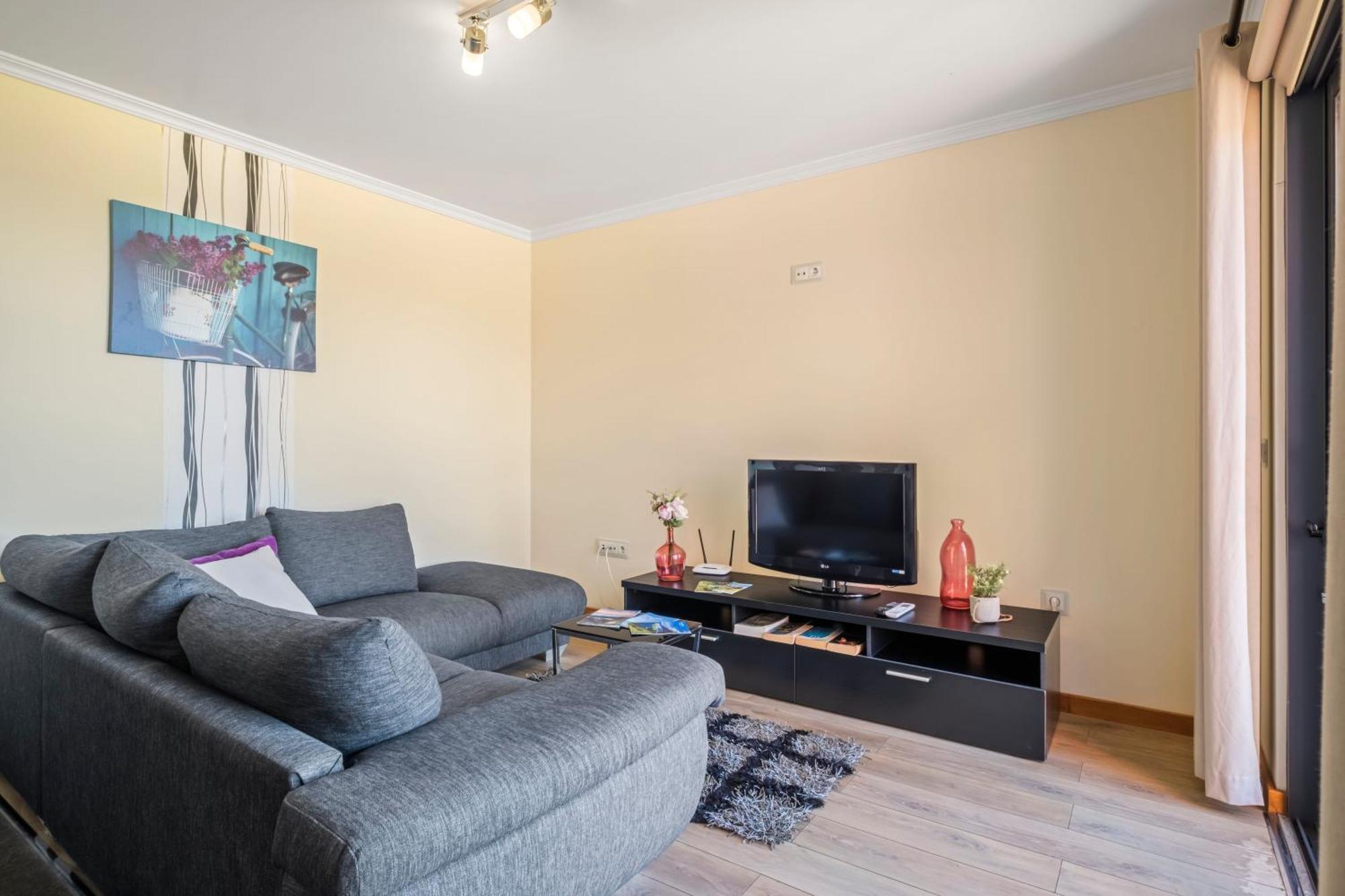 Brava Appartement *