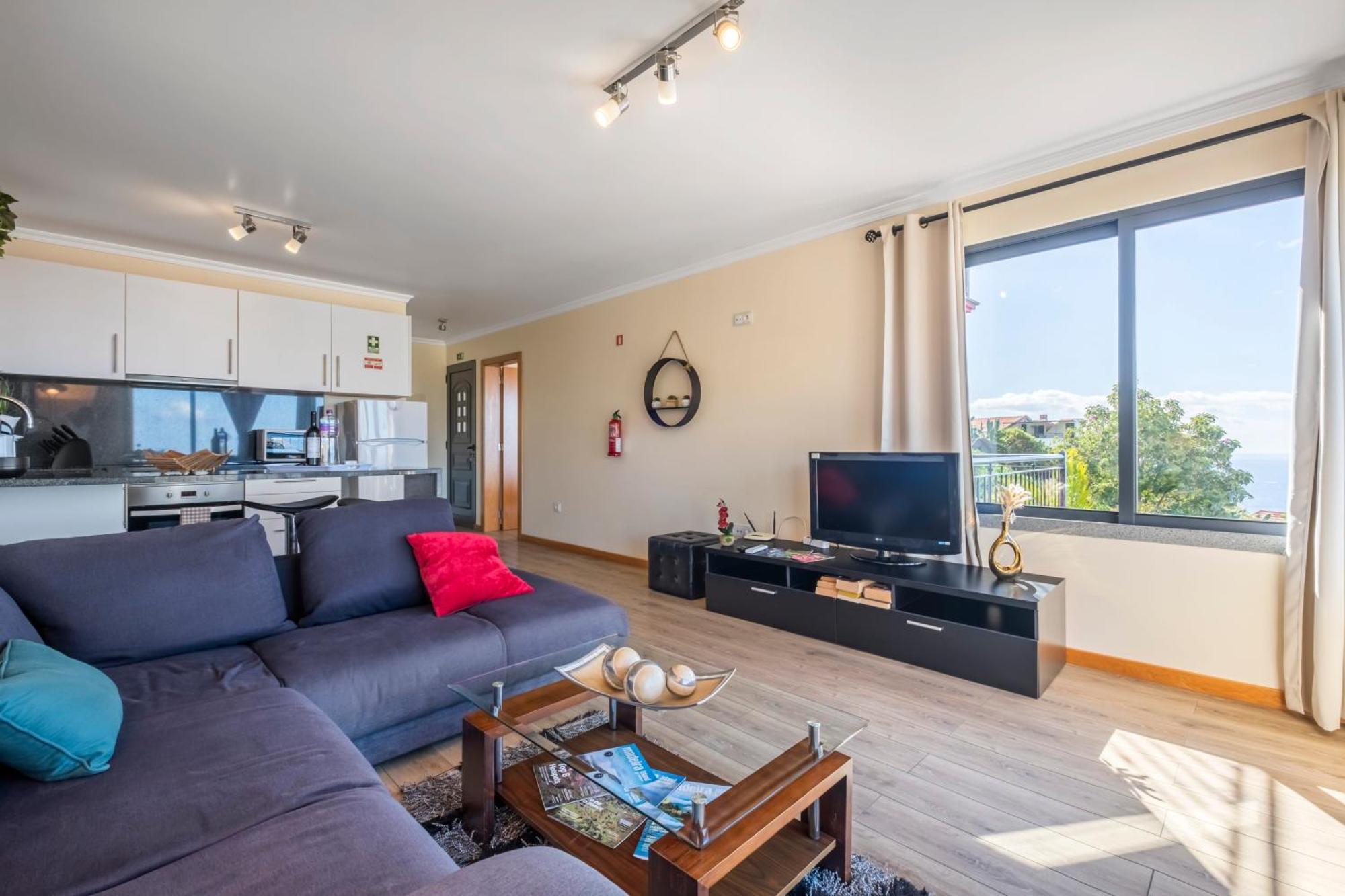Brava Appartement *