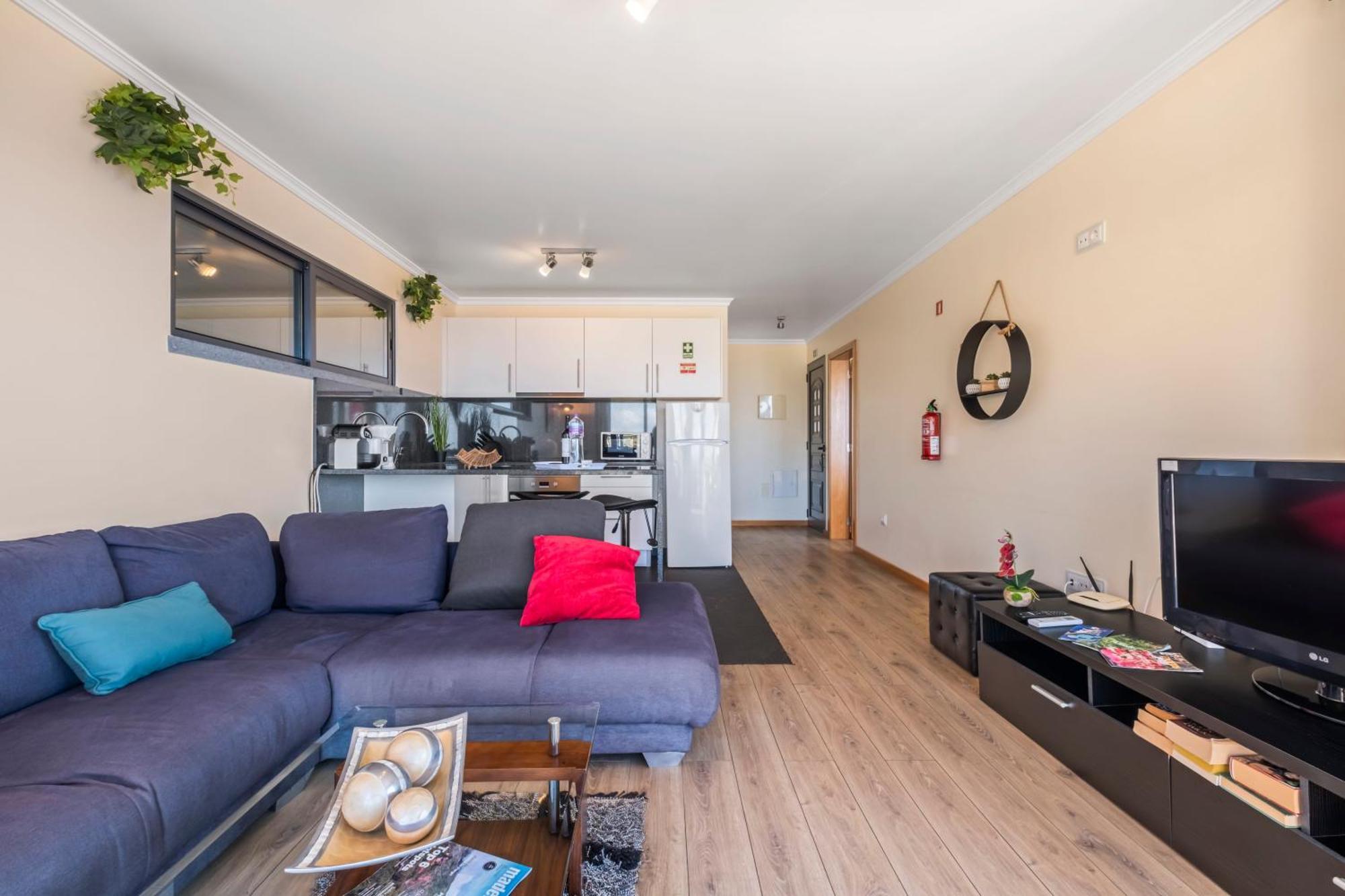 Appartement Brava