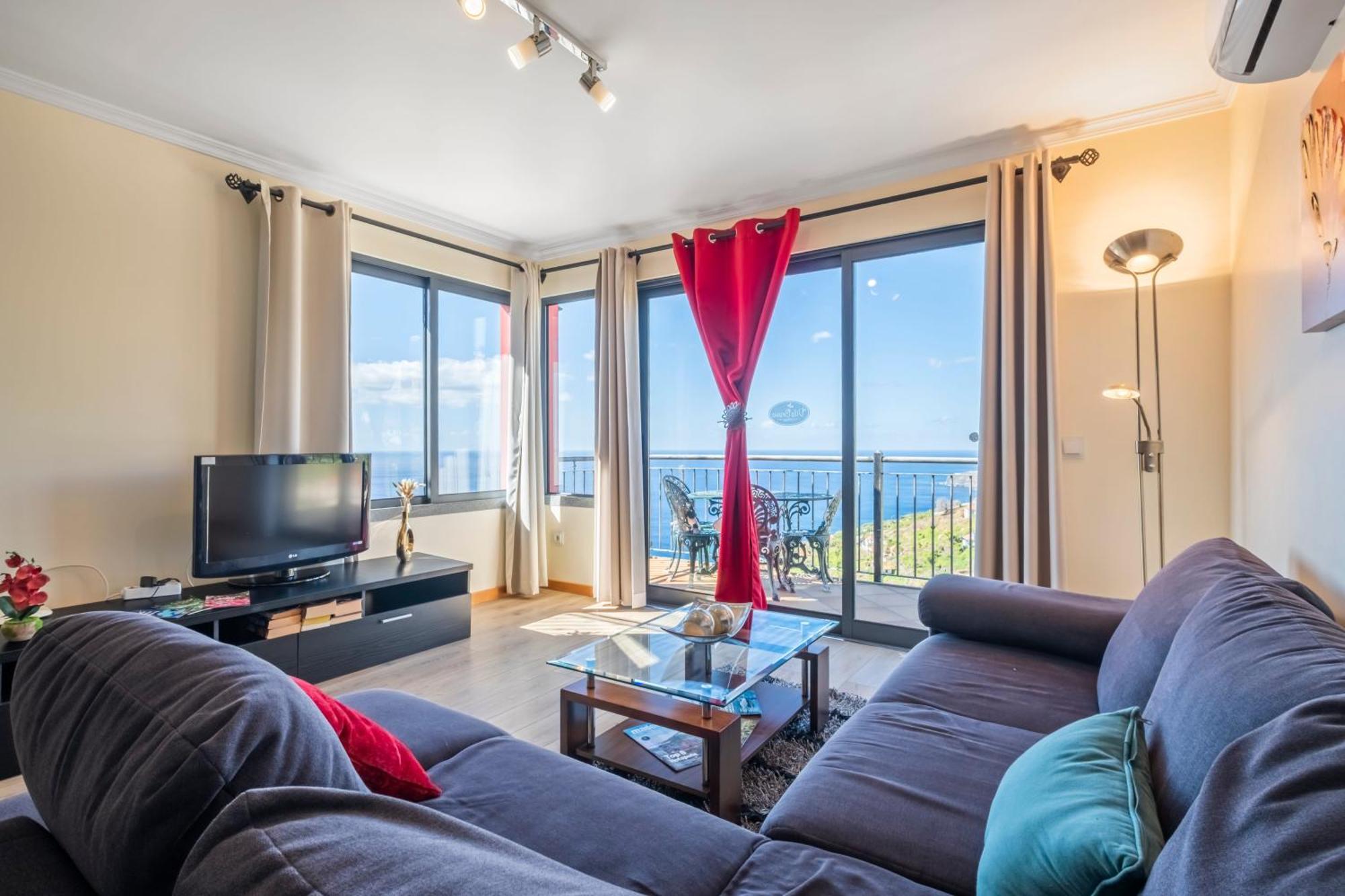 Brava Appartement Ribeira Brava