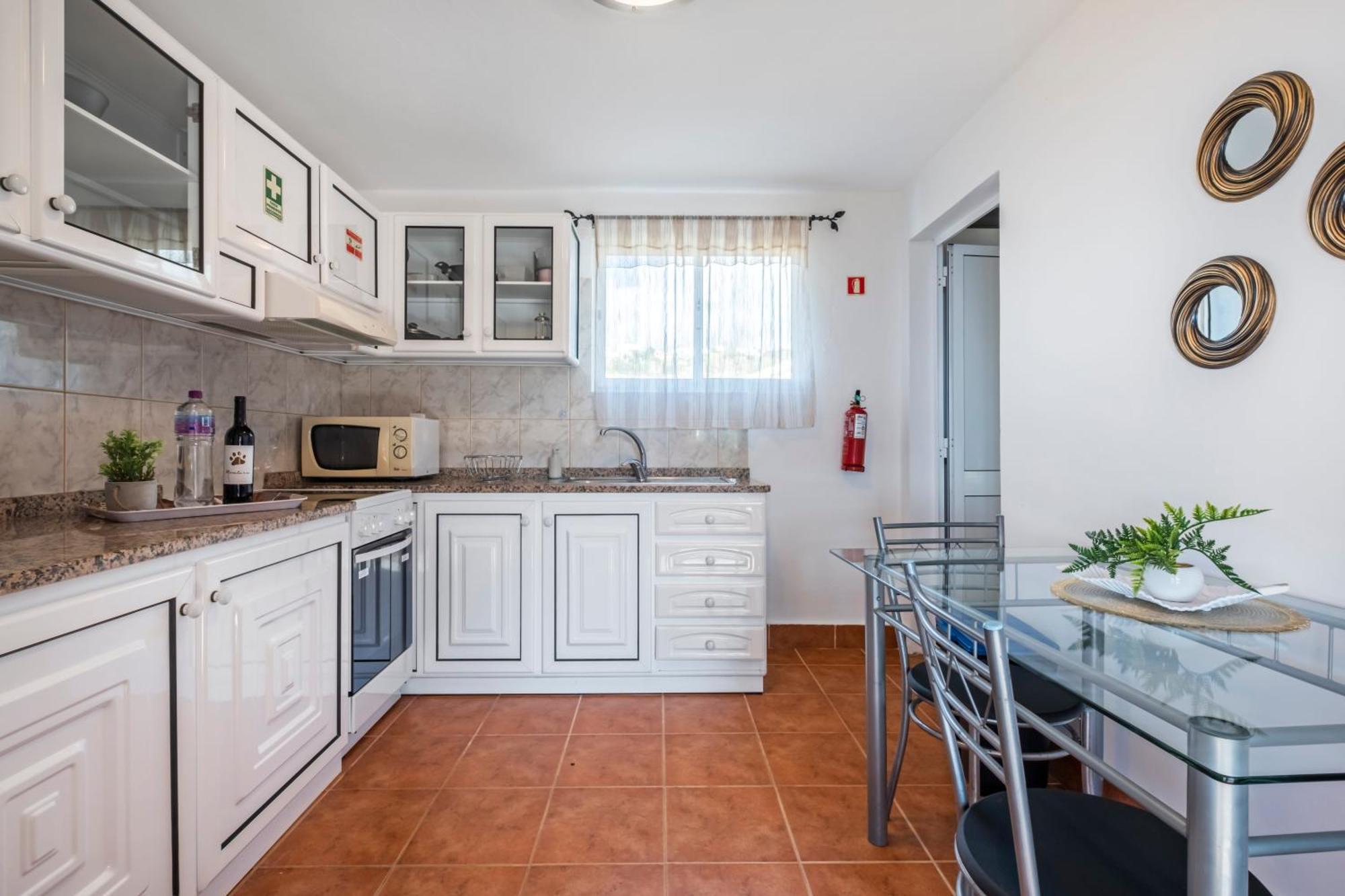 Appartement Brava Ribeira Brava