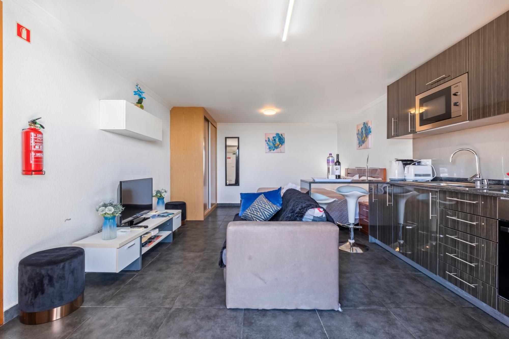 Brava Appartement *