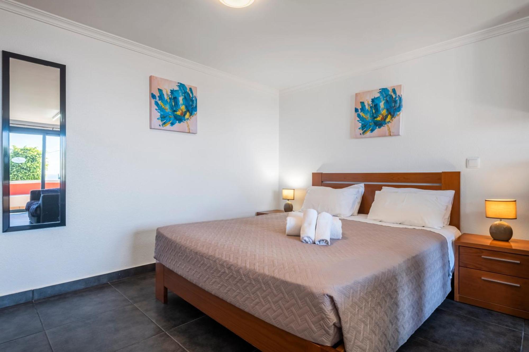 Appartement Brava Ribeira Brava