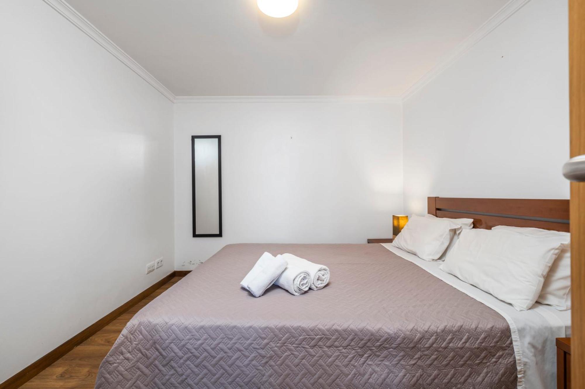 Brava Appartement Ribeira Brava