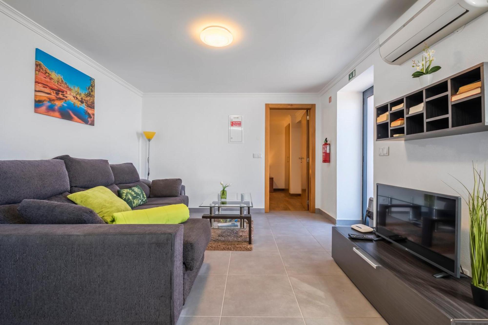 Brava Appartement Ribeira Brava