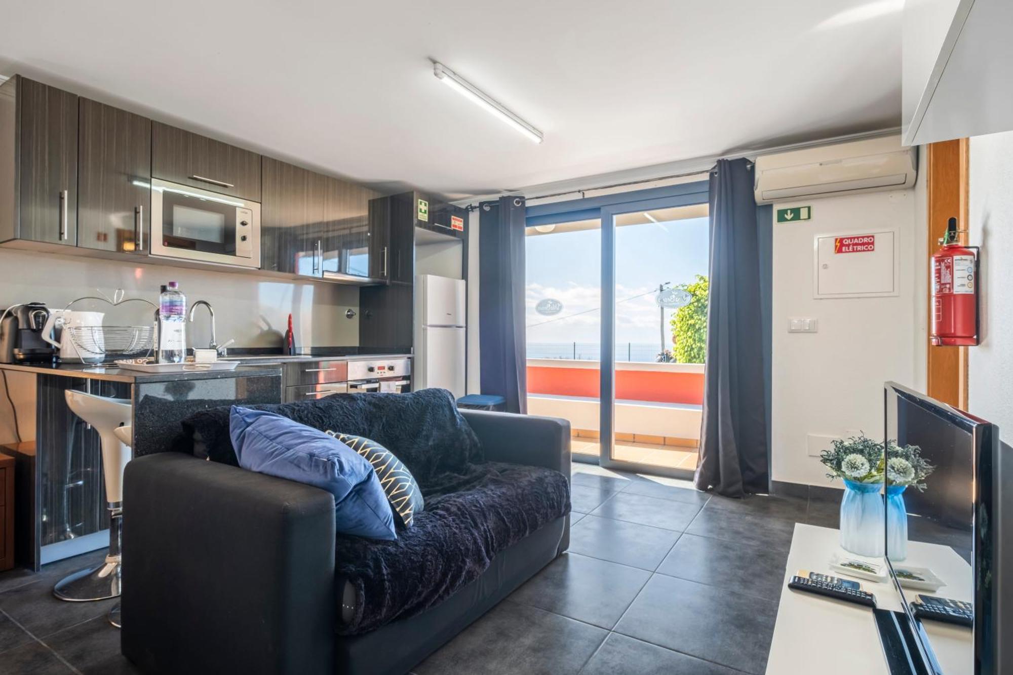 Appartement Brava *