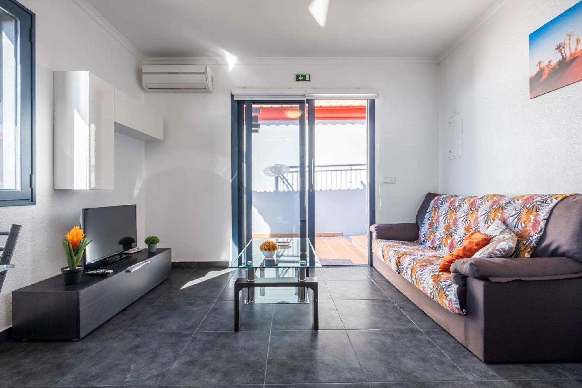 Brava Appartement *