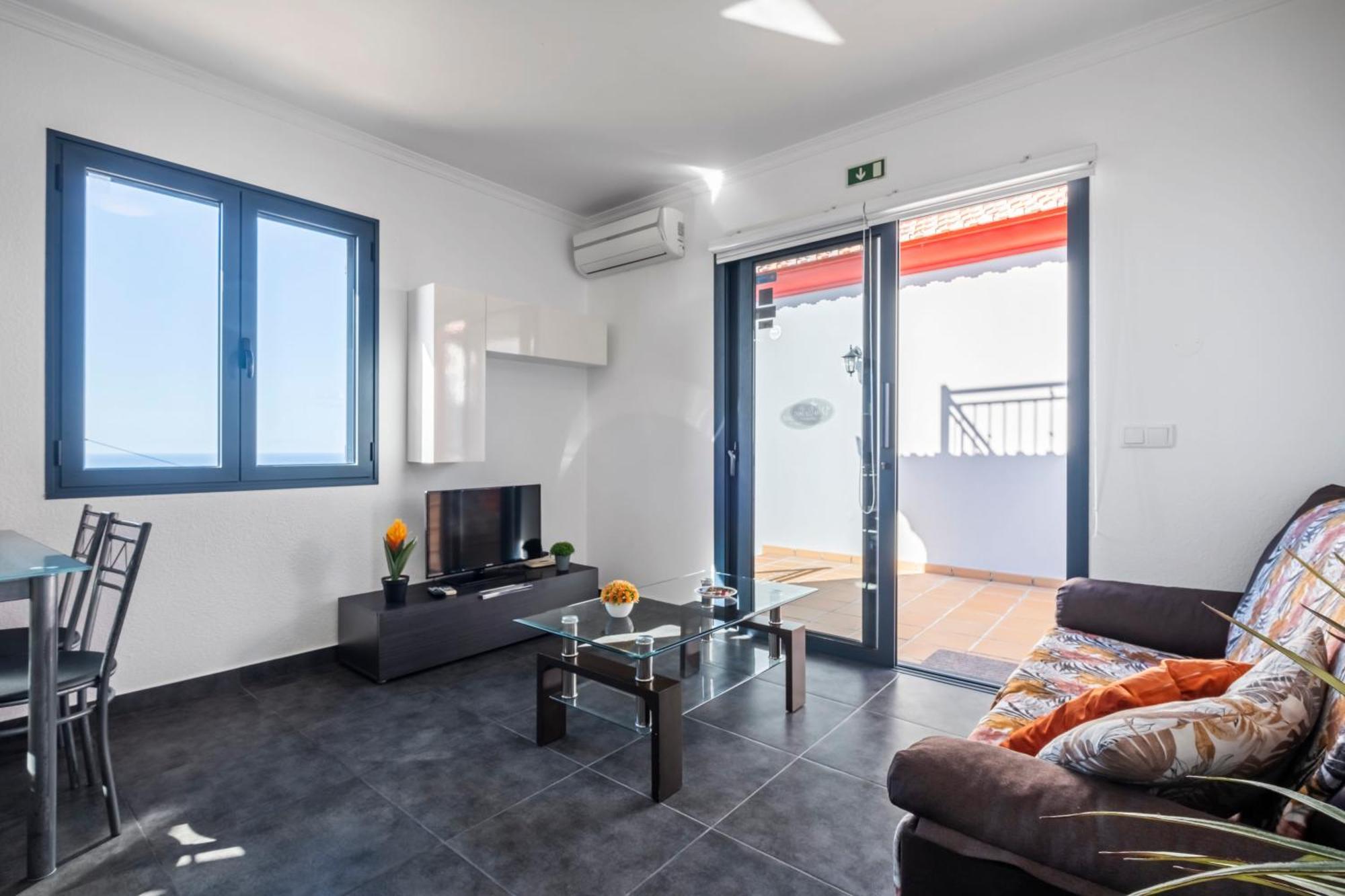 Brava Appartement *