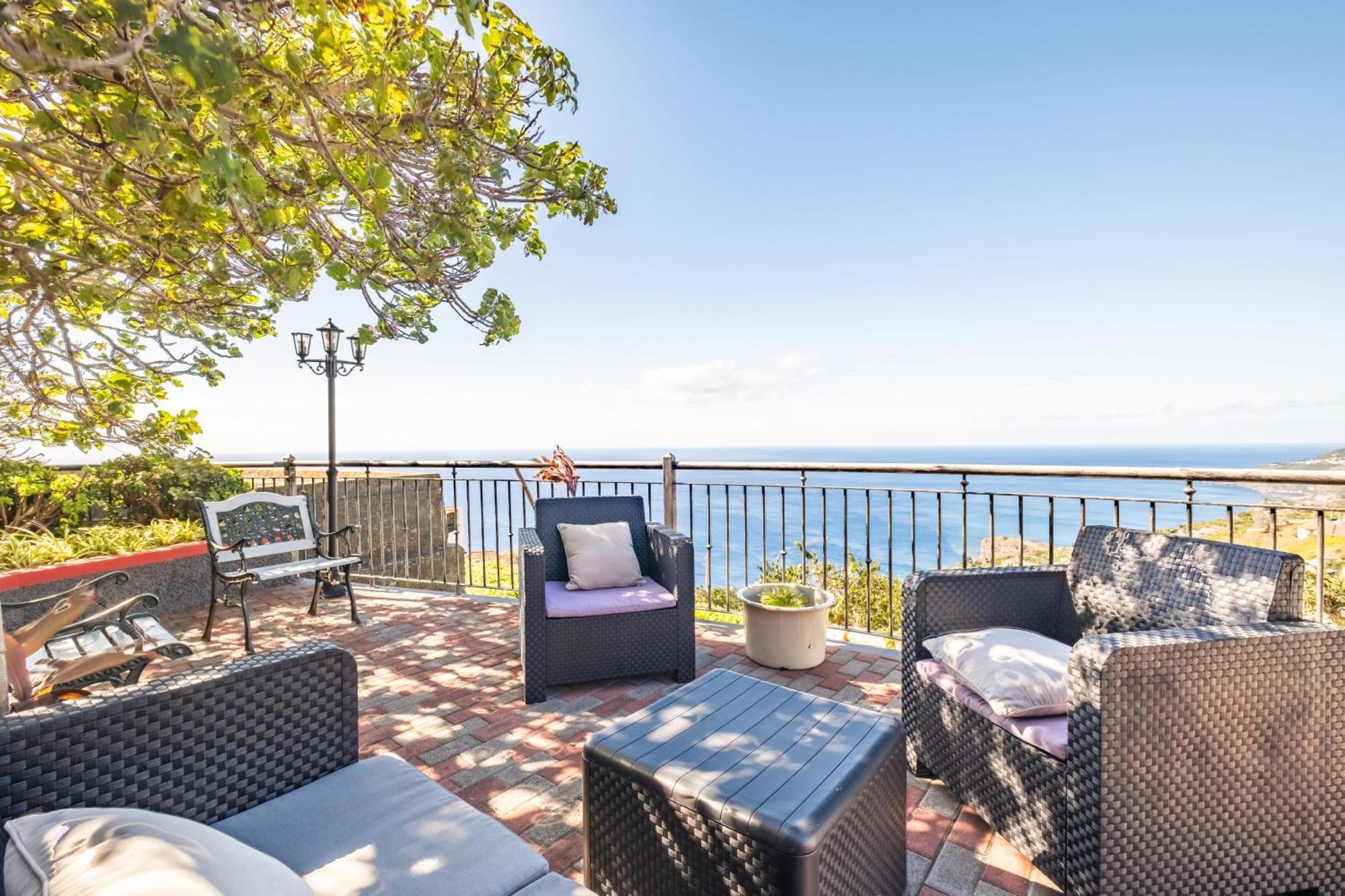 Appartement Brava