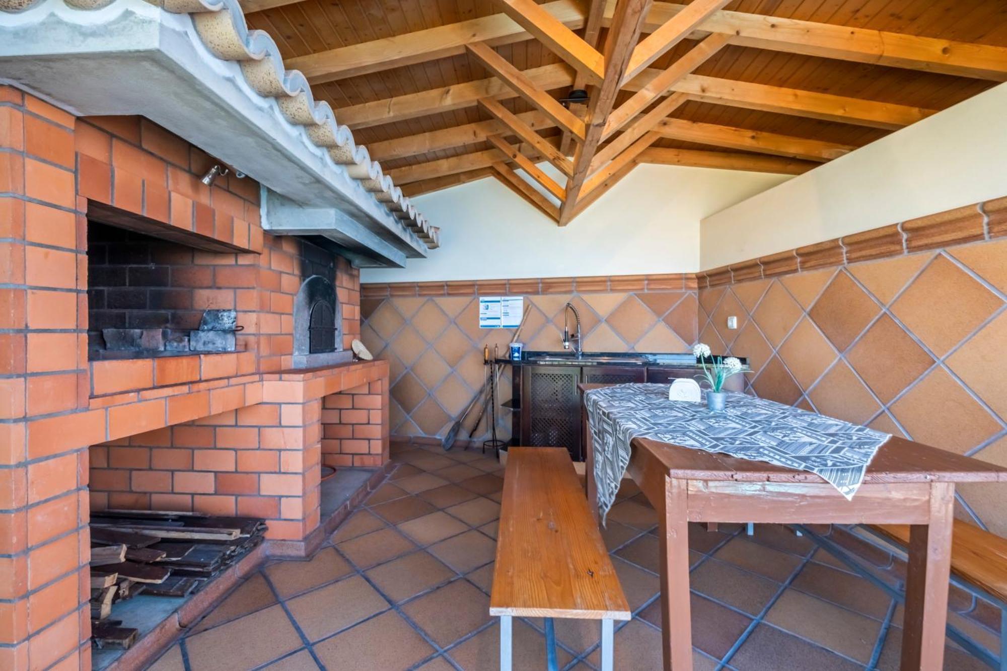 Brava Appartement Ribeira Brava