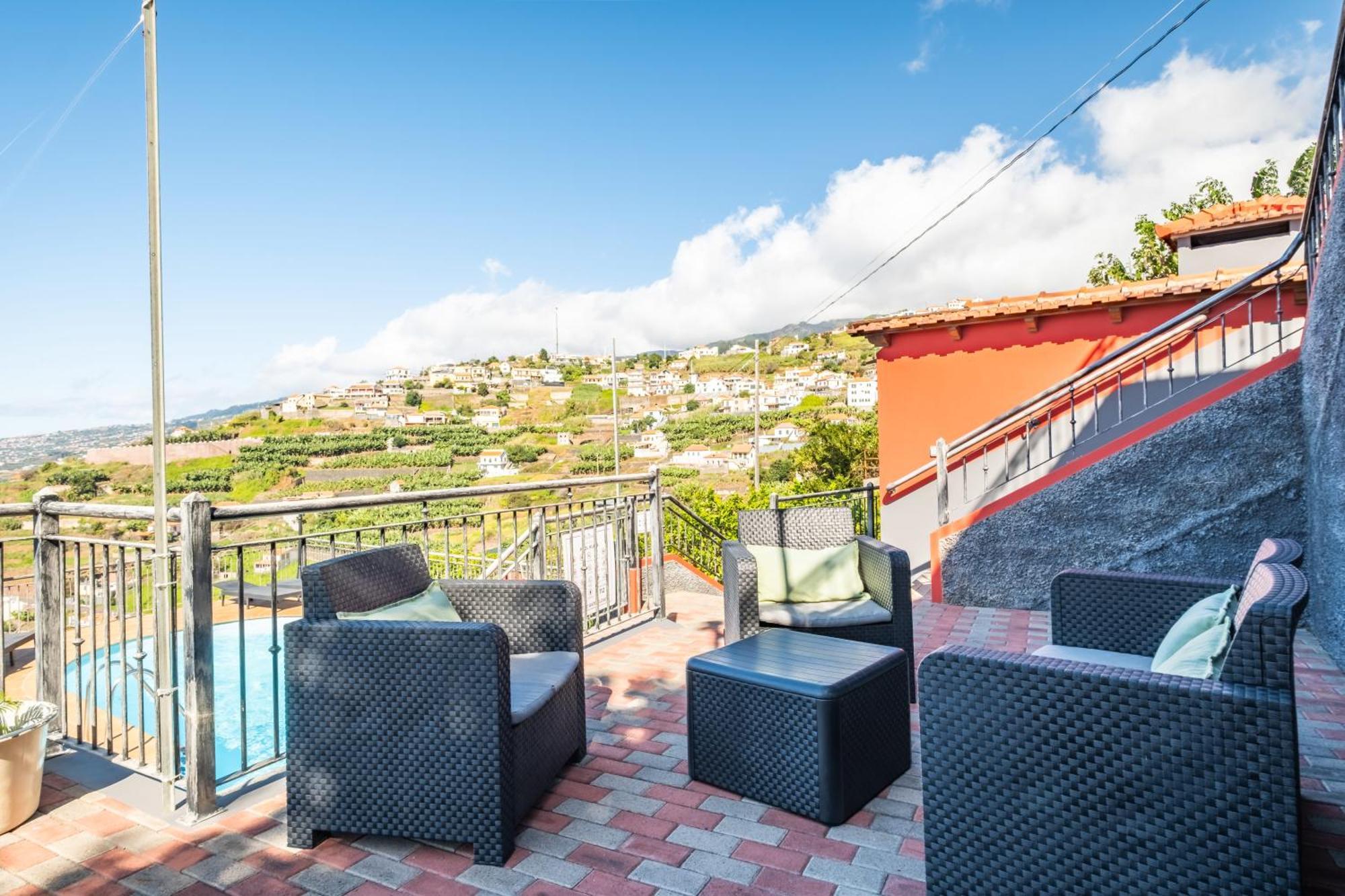 Brava Appartement