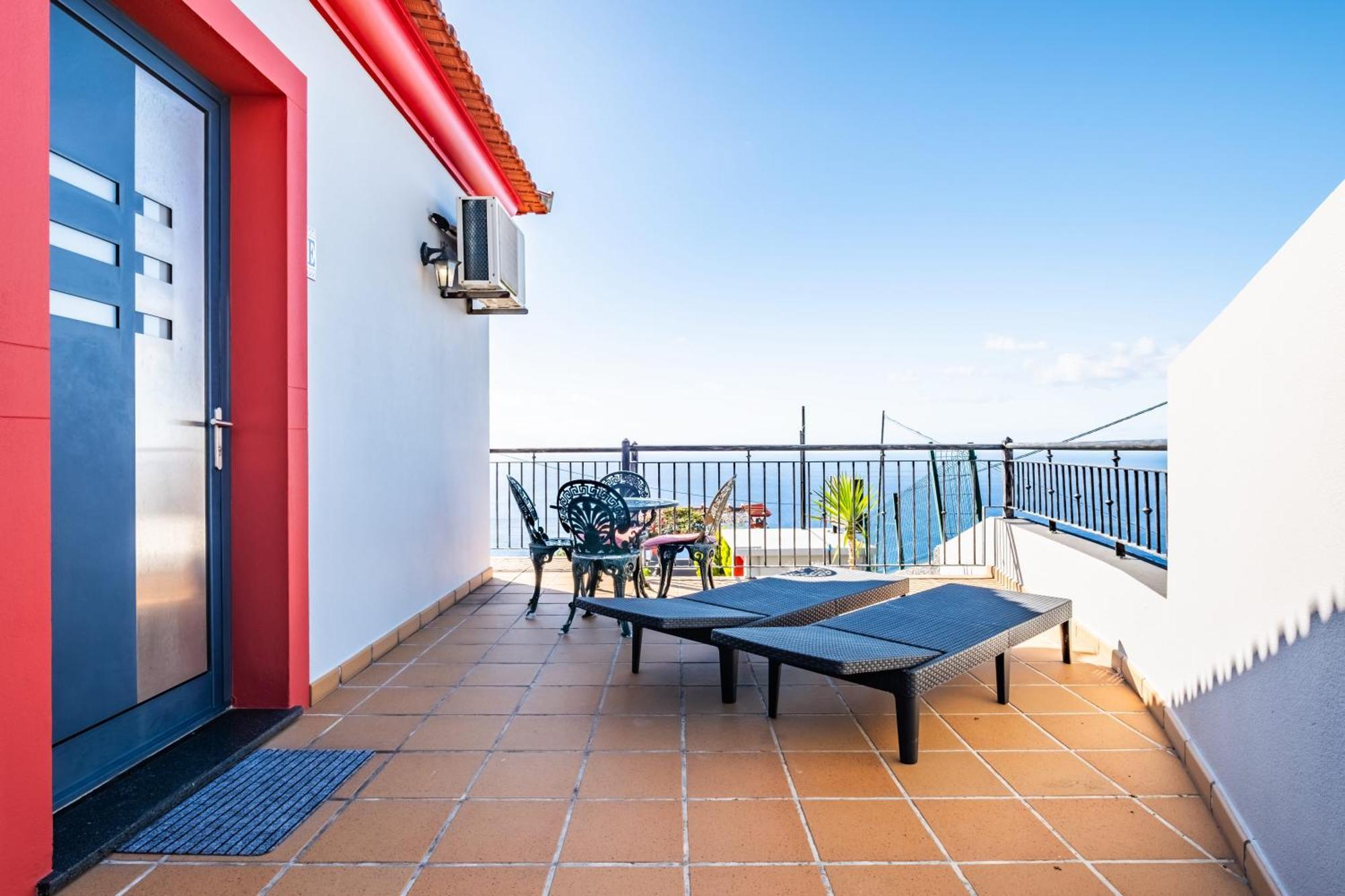 Appartement Brava *