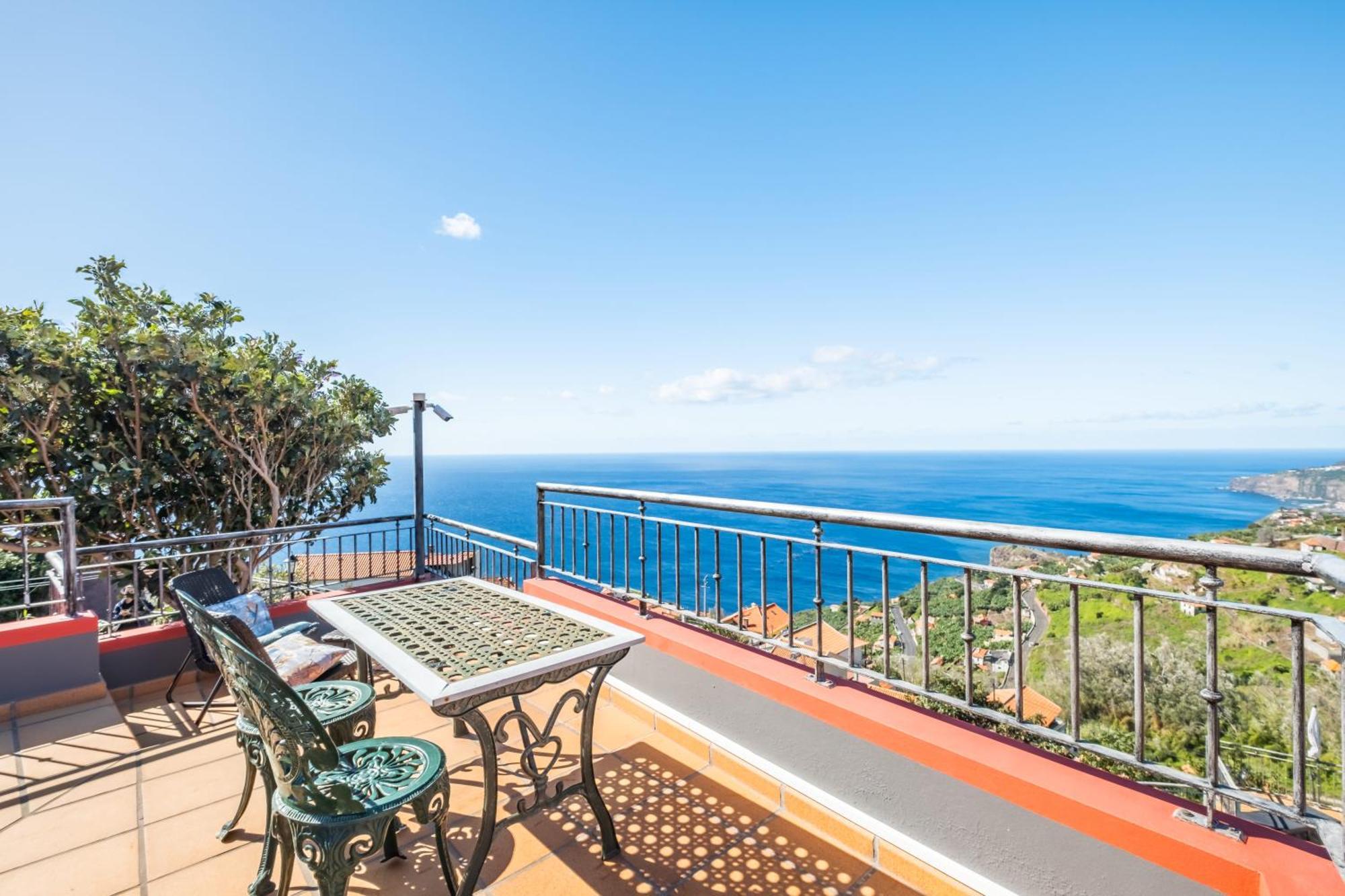 Appartement Brava Ribeira Brava