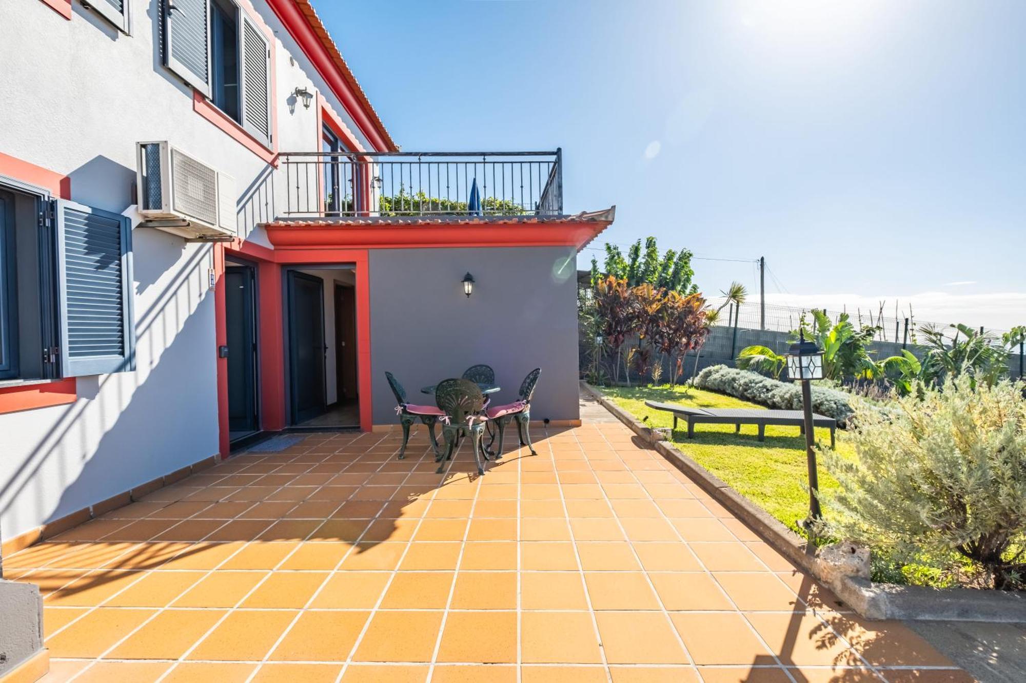 Appartement Brava