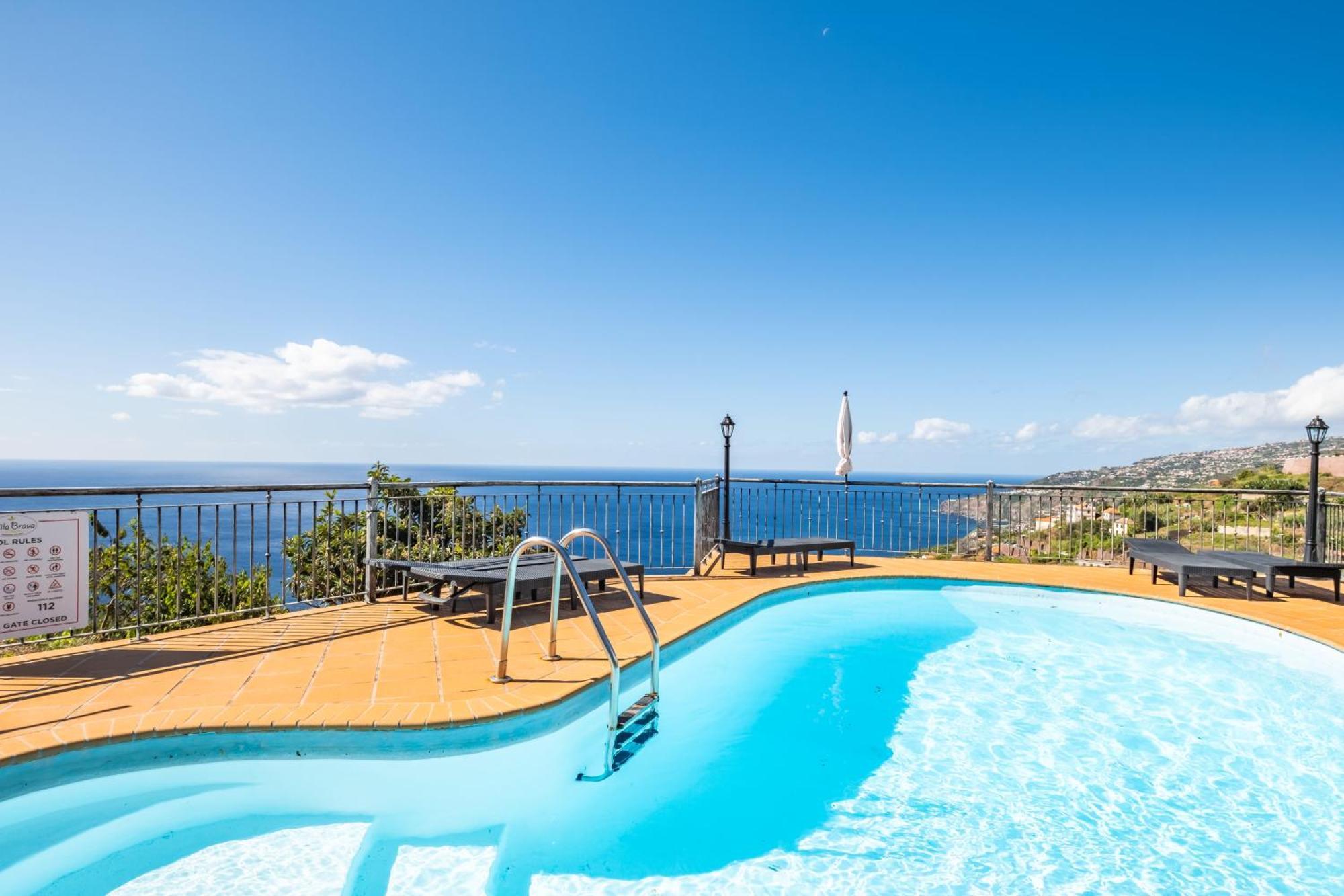 Brava Appartement