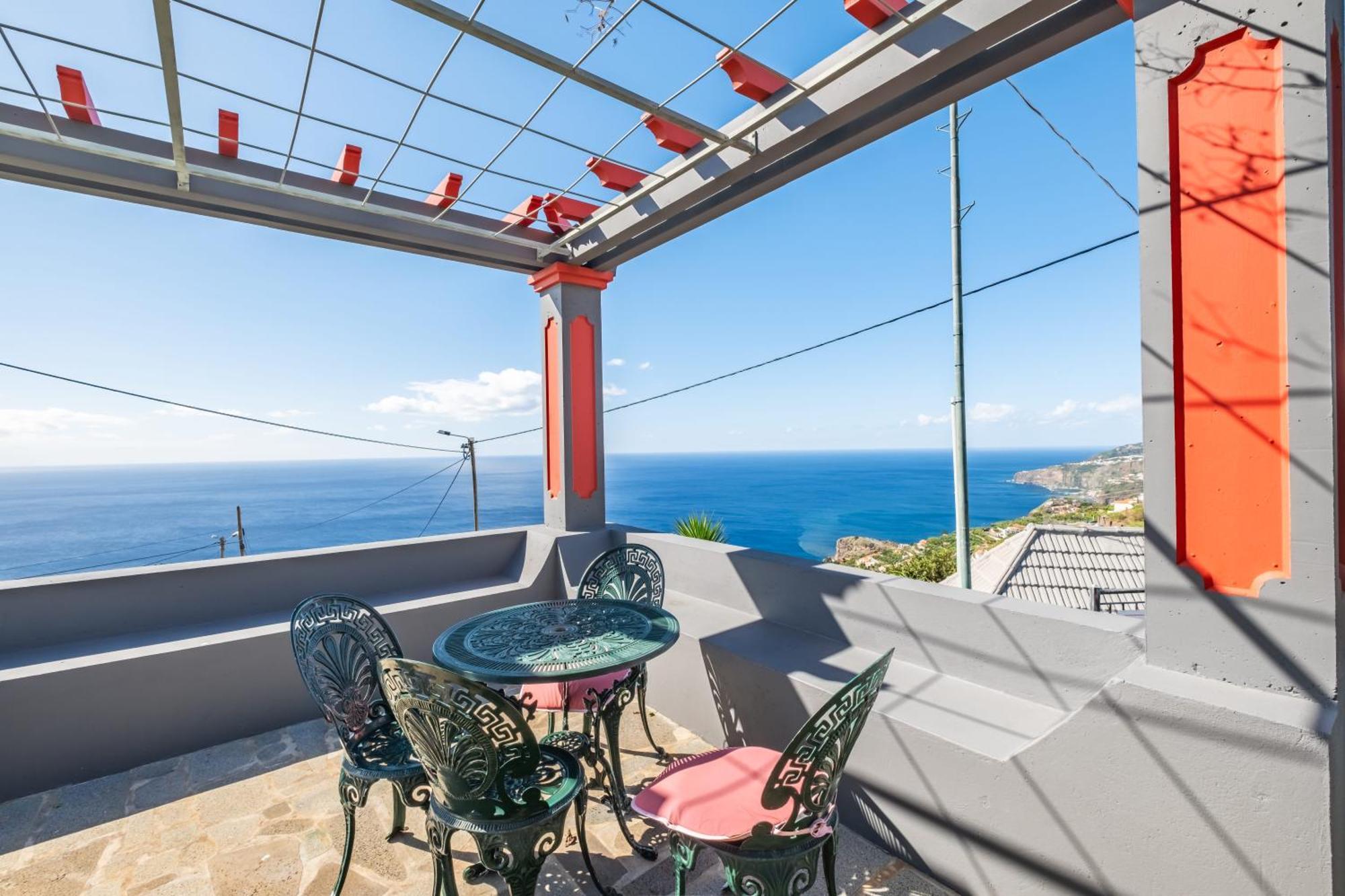 Brava Appartement *