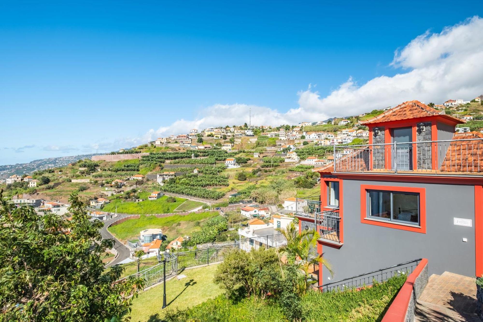 Brava Appartement Ribeira Brava