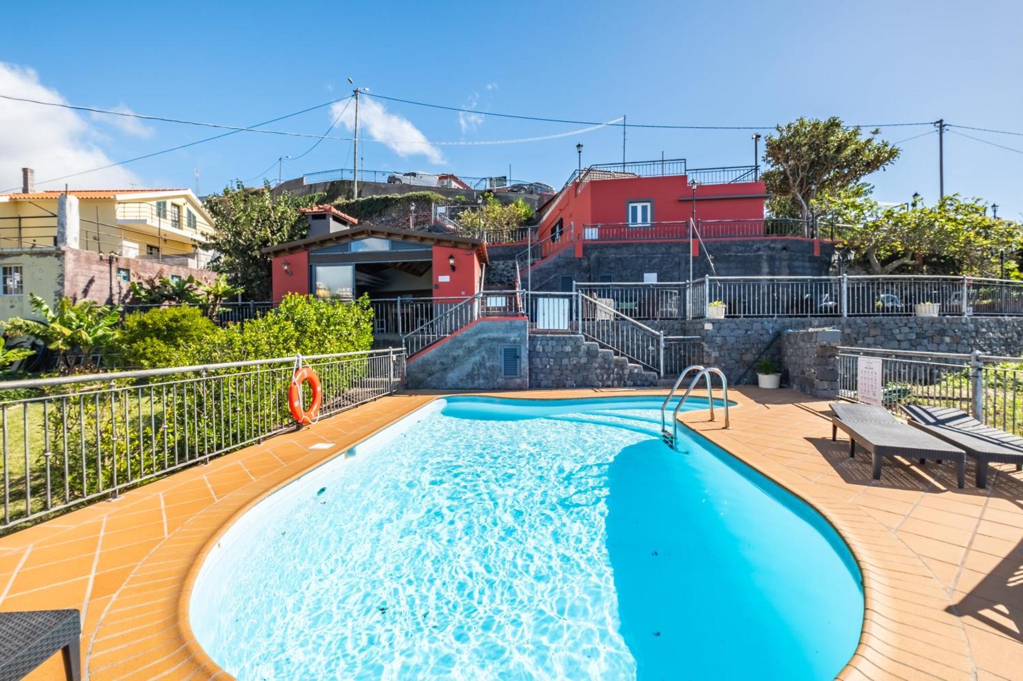 Brava Appartement