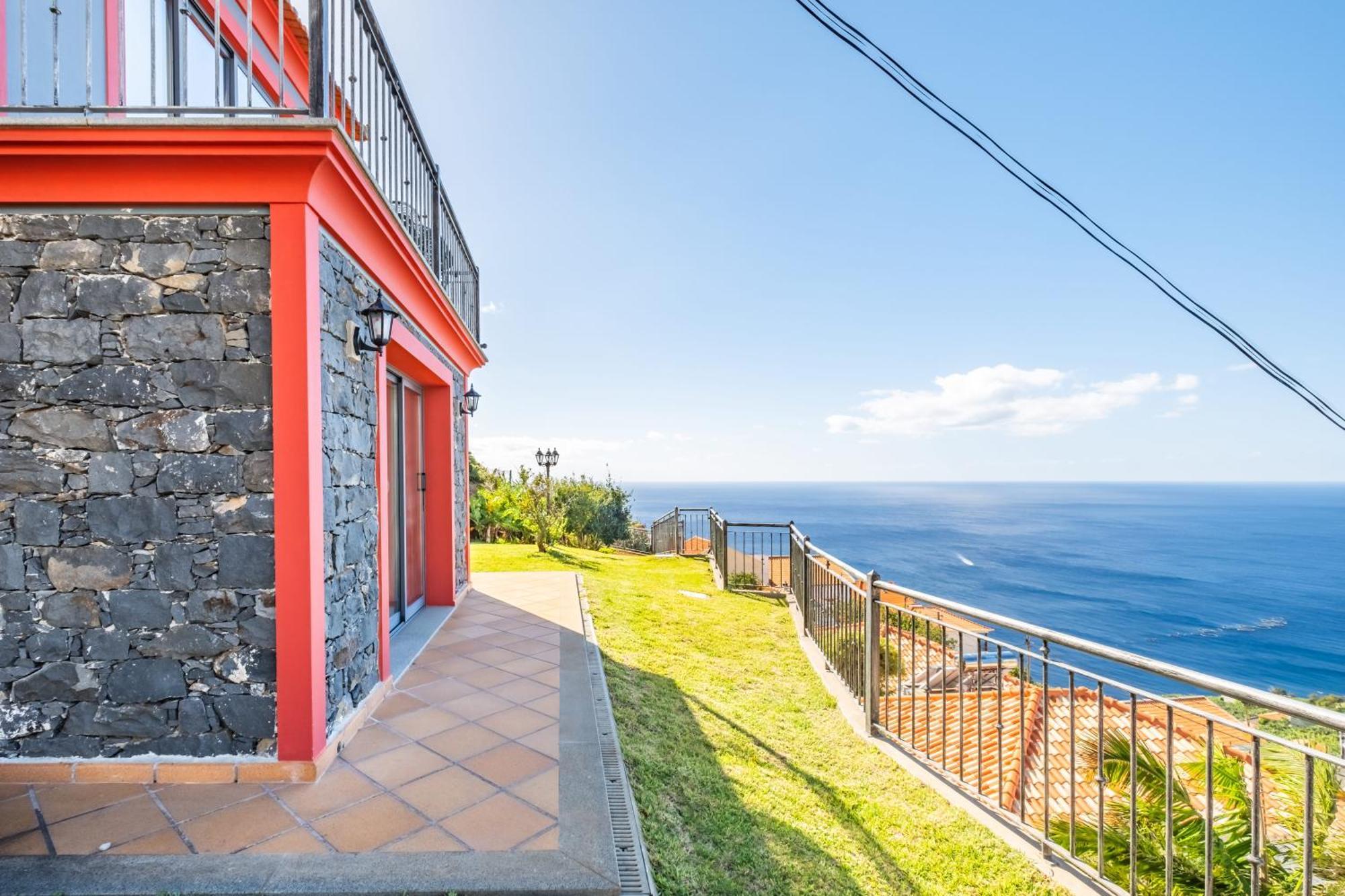 Brava Appartement Ribeira Brava