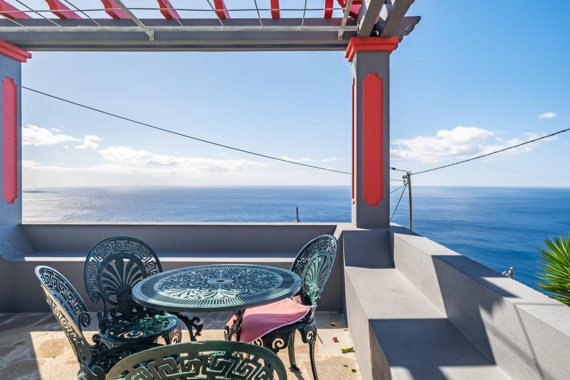 Brava Appartement Ribeira Brava