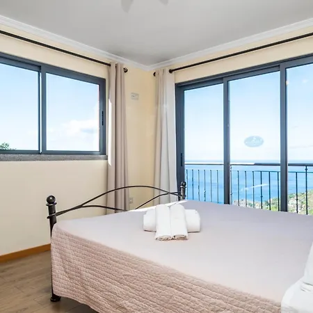 Vila Brava Cottage Ribeira Brava Esterno foto