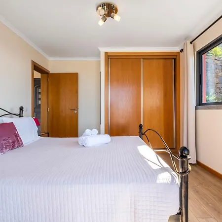 Vila Brava Cottage Ribeira Brava Esterno foto