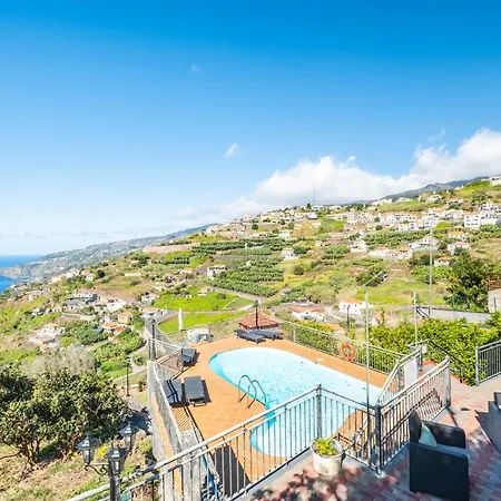 Vila Brava Cottage Ribeira Brava Esterno foto