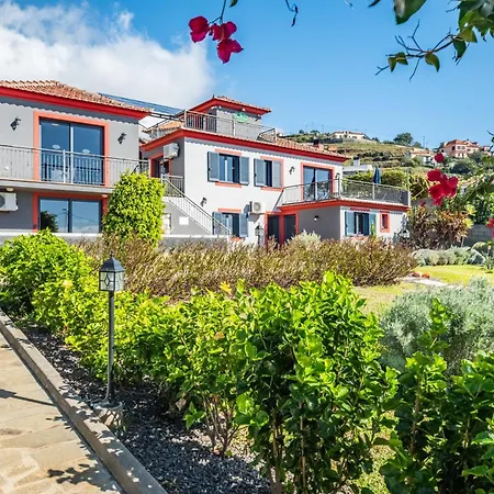 Vila Brava Cottage Ribeira Brava Esterno foto