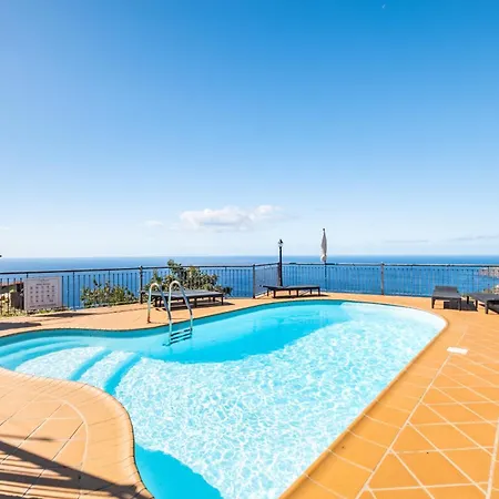 Vila Brava Cottage Ribeira Brava Esterno foto