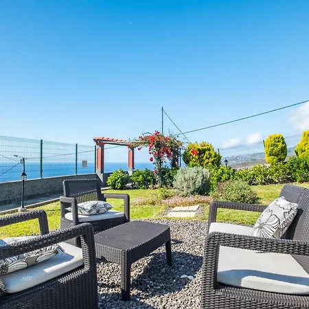Vila Brava Cottage Ribeira Brava Esterno foto