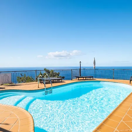 Vila Brava Cottage Ribeira Brava Esterno foto