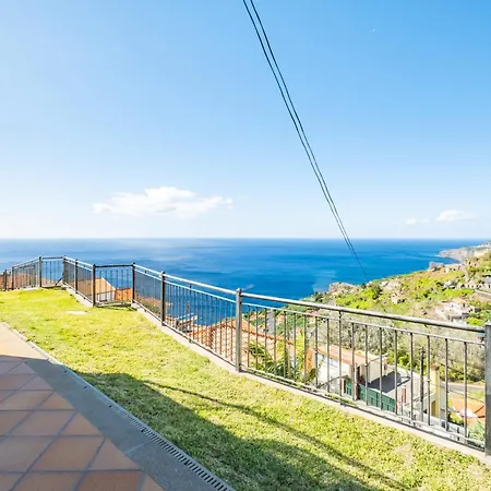 Vila Brava Cottage Ribeira Brava Esterno foto