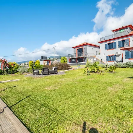 Vila Brava Cottage Ribeira Brava Esterno foto