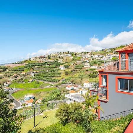 Vila Brava Cottage Ribeira Brava Esterno foto