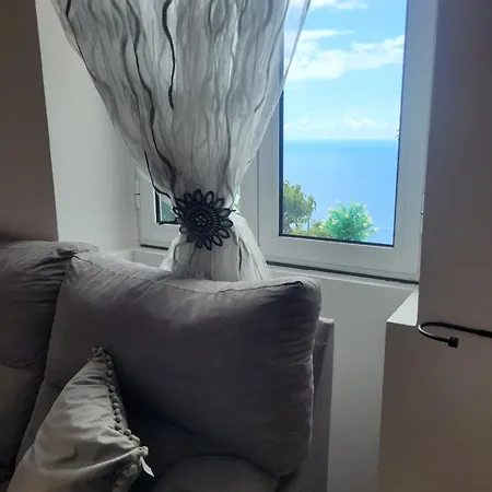 Vila Brava Cottage Ribeira Brava Esterno foto
