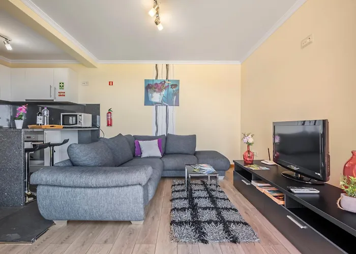 Vila Brava Cottage