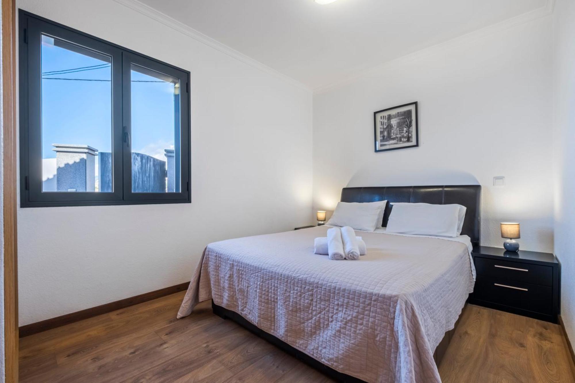 Brava Appartamento Ribeira Brava