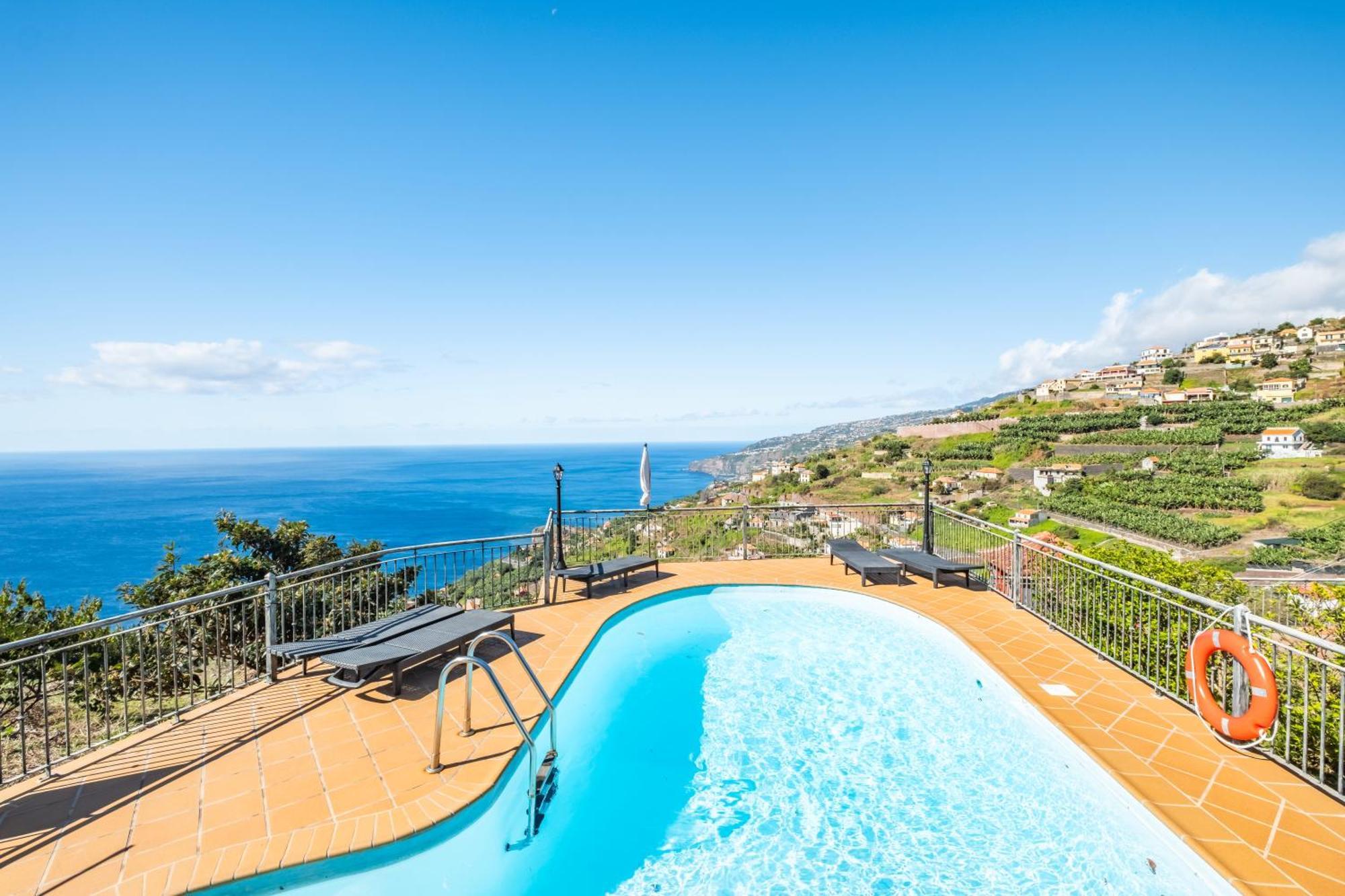 Appartamento Brava Ribeira Brava